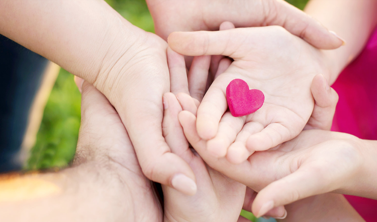 cora&ccedil;&atilde;o