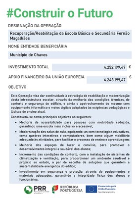Ficha_Projeto_Escola Fern&atilde;o Magalh&atilde;es