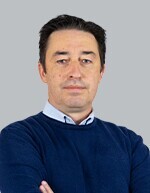 Jos&eacute; Barros - Bustelo