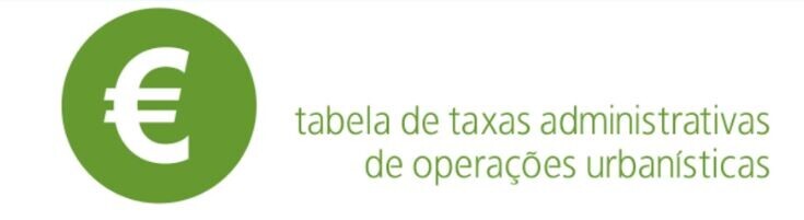 taxas urbanisticas
